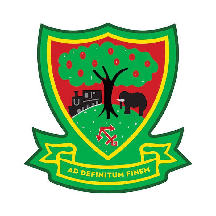 Read more about the article Plumtree High School Logo