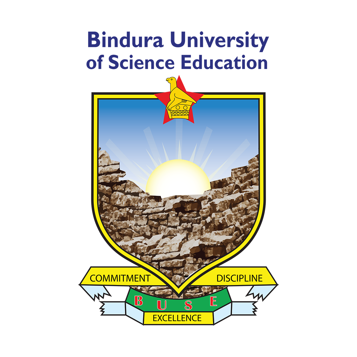 You are currently viewing Bindura University Of Science Education Logo