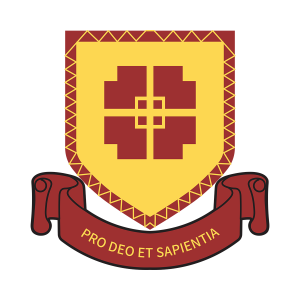 Read more about the article Catholic University in Zimbabwe Logo