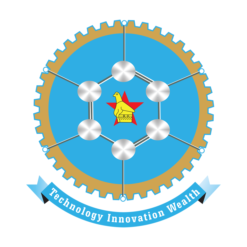 Chinhoyi University Of Technology Logo - Nuclass