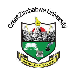 Read more about the article Great Zimbabwe University Logo