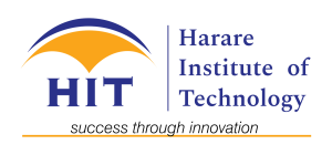 Read more about the article Harare Institute of Technology Logo