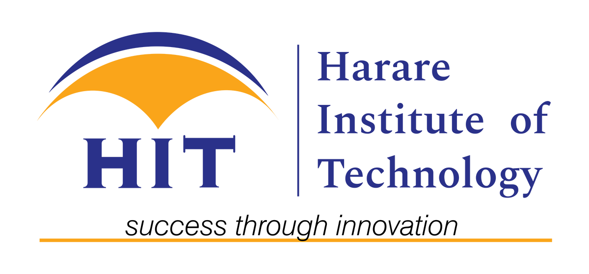 You are currently viewing Harare Institute of Technology Logo