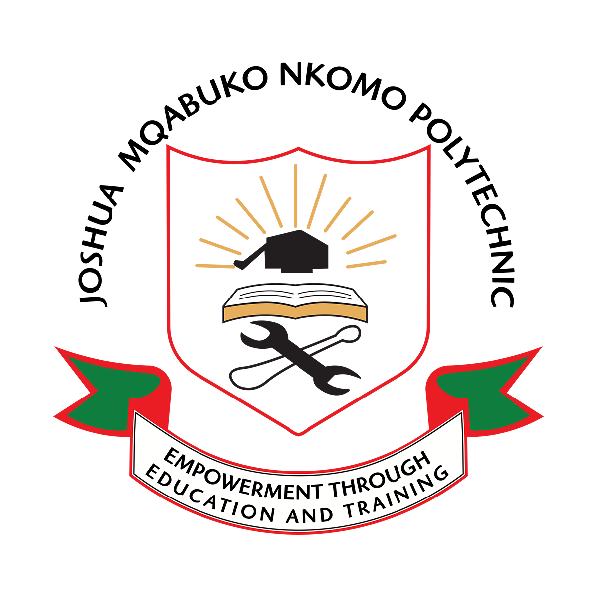 You are currently viewing Joshua Mqabuko Nkomo Polytechnic Logo