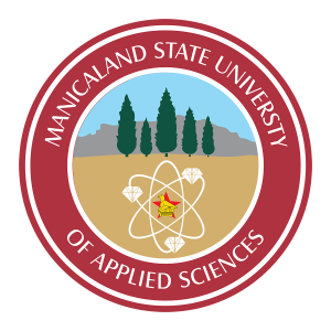 Read more about the article Manicaland State University of Applied Sciences Logo