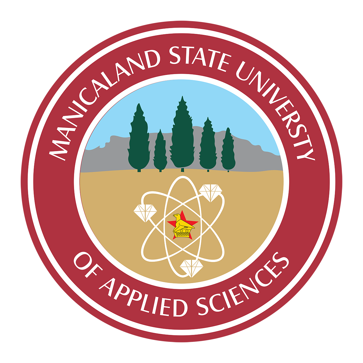 You are currently viewing Manicaland State University of Applied Sciences Logo