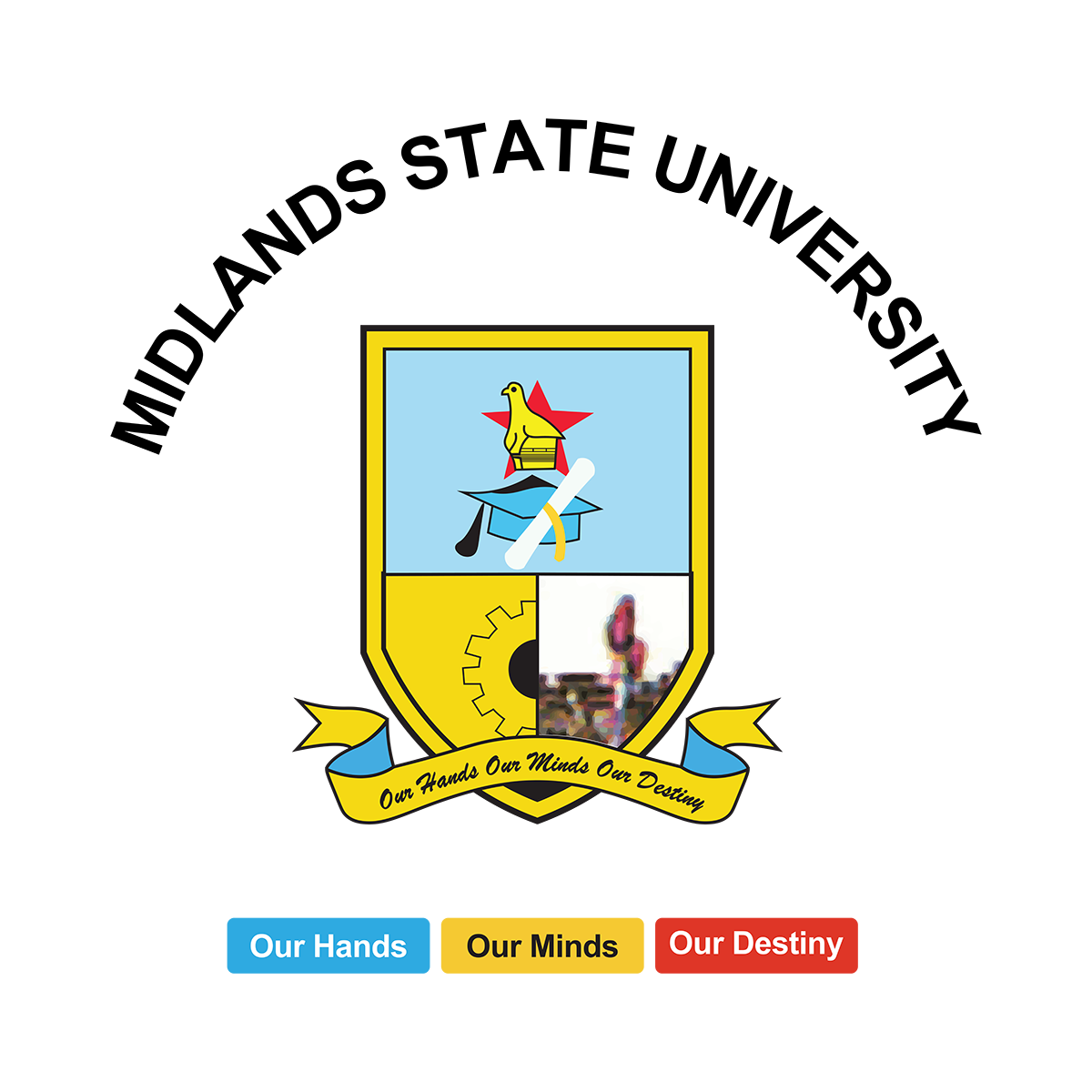 You are currently viewing Midlands State University Logo
