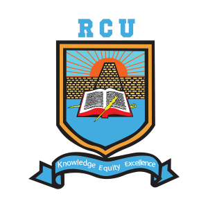 Read more about the article Reformed Church University Logo