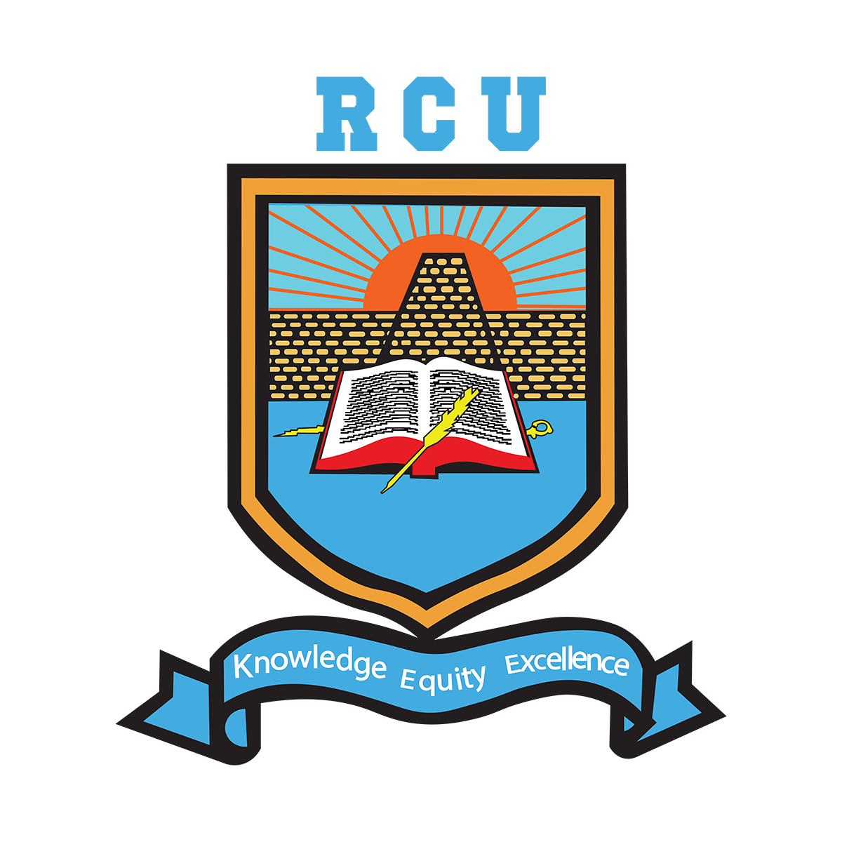 You are currently viewing Reformed Church University Logo