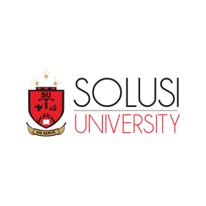 Read more about the article Solusi University Logo