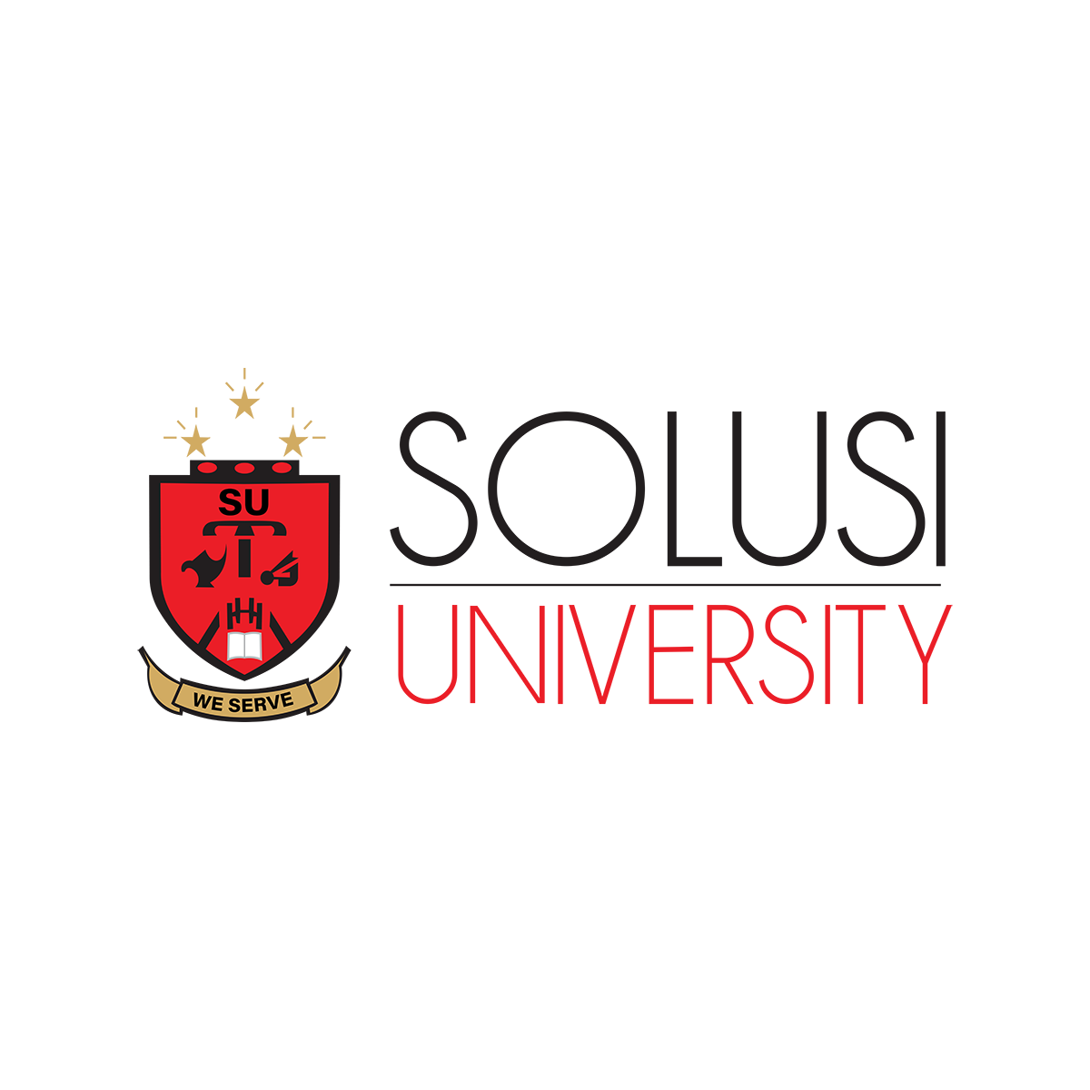 Read more about the article Solusi University Logo