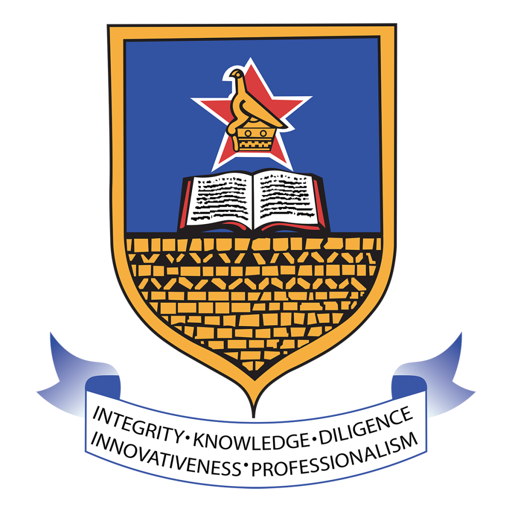 University Of Zimbabwe Logo - Nuclass