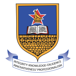 Read more about the article University of Zimbabwe Logo