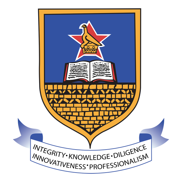 University of Zimbabwe Logo - NuClass