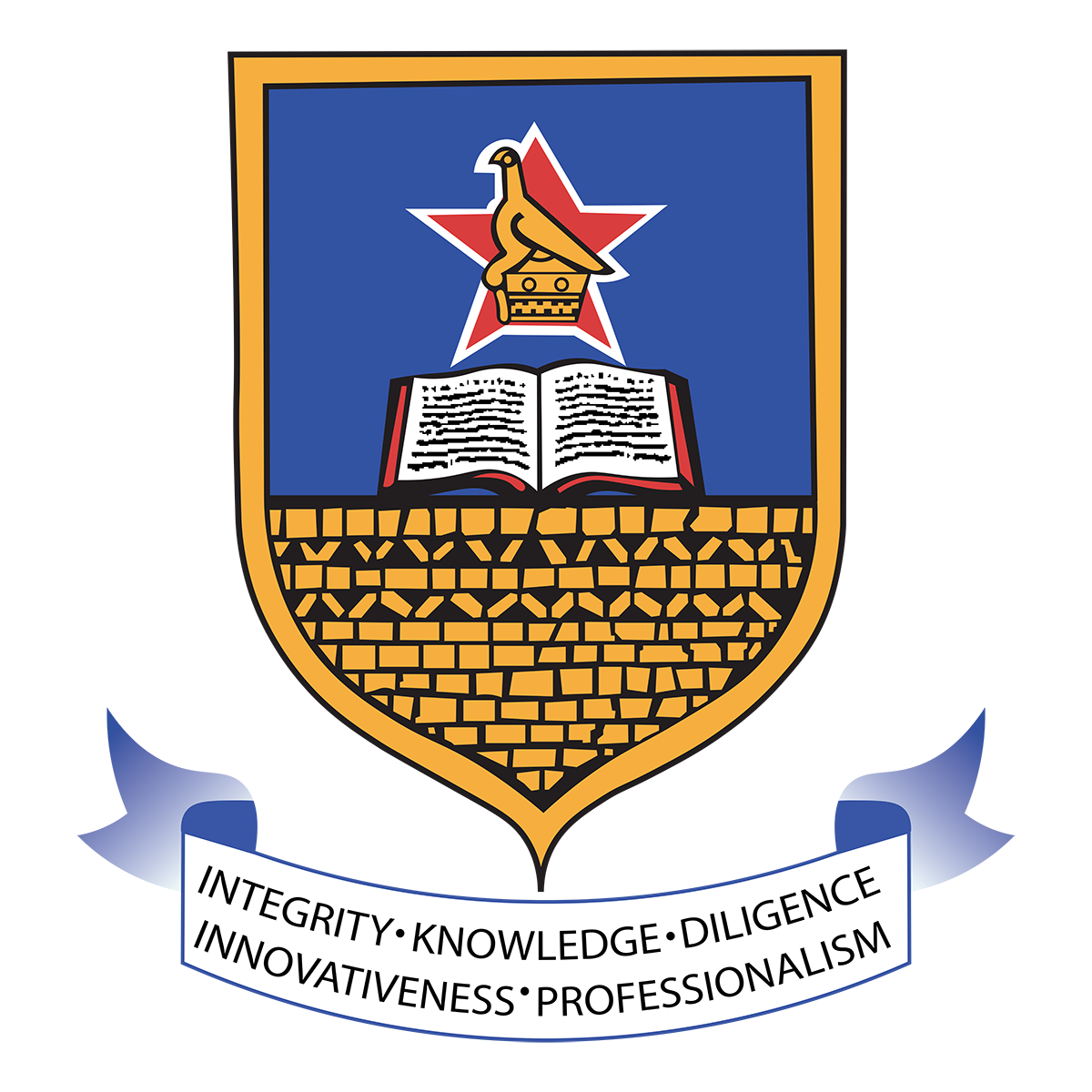 You are currently viewing University of Zimbabwe Logo