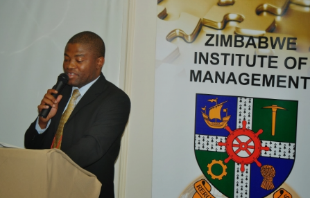 Read more about the article Zimbabwe Institute of Management Review In 2024