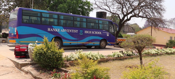 Read more about the article Hanke Adventist High School Review In 2024