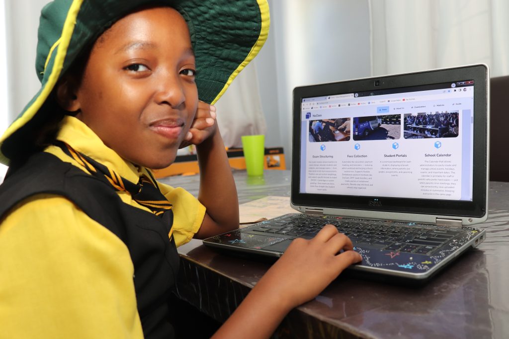 Nuclass school management software is user friendly for primary school pupils. It is not too late to get this software this year.